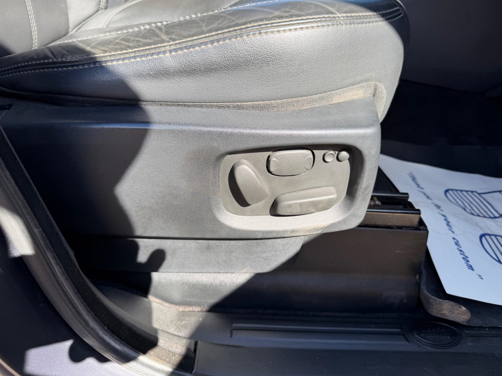 Land Rover Discovery Se Tech Silver #21
