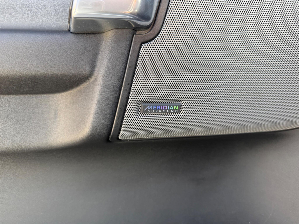 Land Rover Discovery Se Tech Silver #51