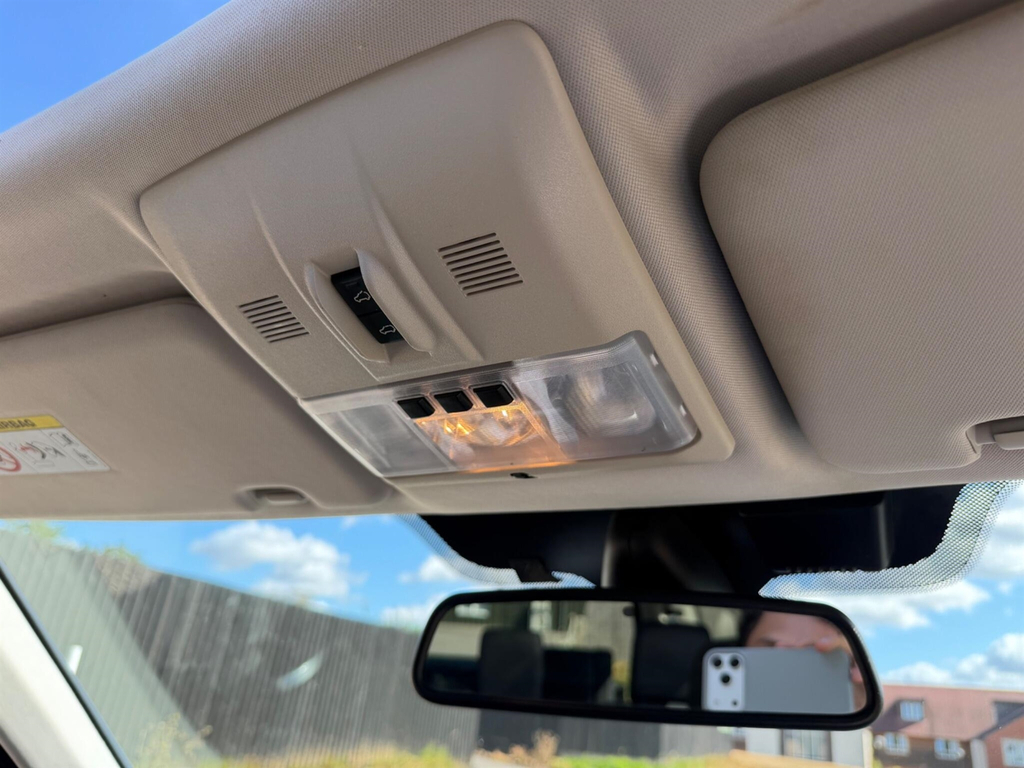 Land Rover Discovery Se Tech Silver #60