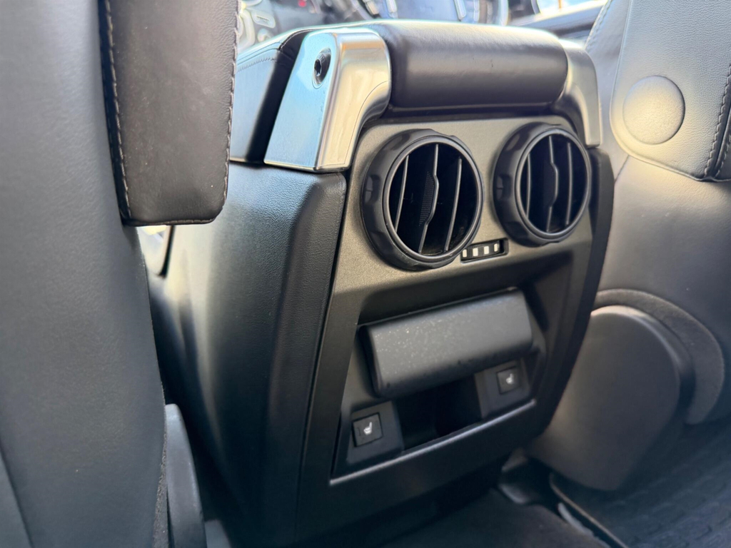 Land Rover Discovery Se Tech Silver #18