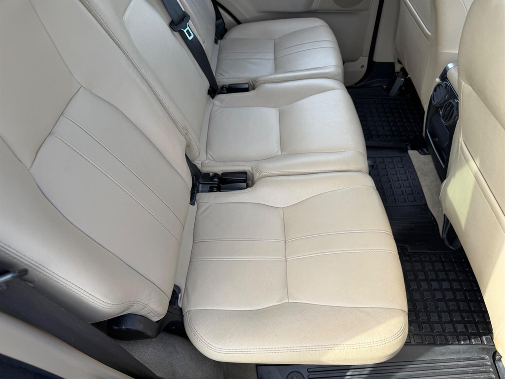 Land Rover Discovery Automatic Grey #20