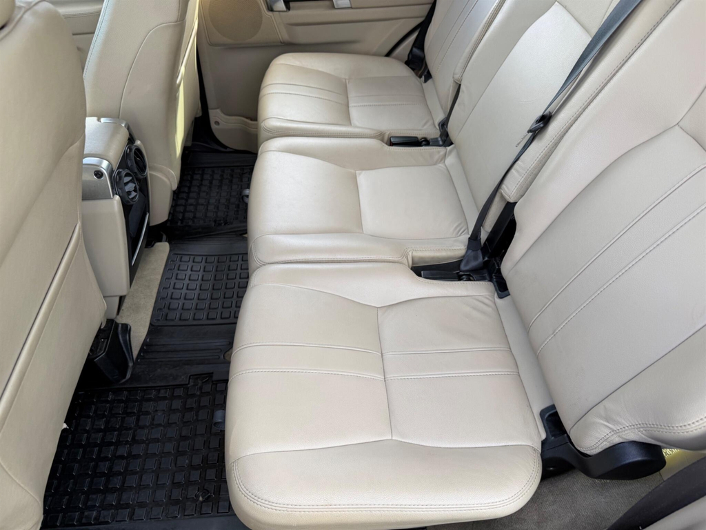 Land Rover Discovery Automatic Grey #22
