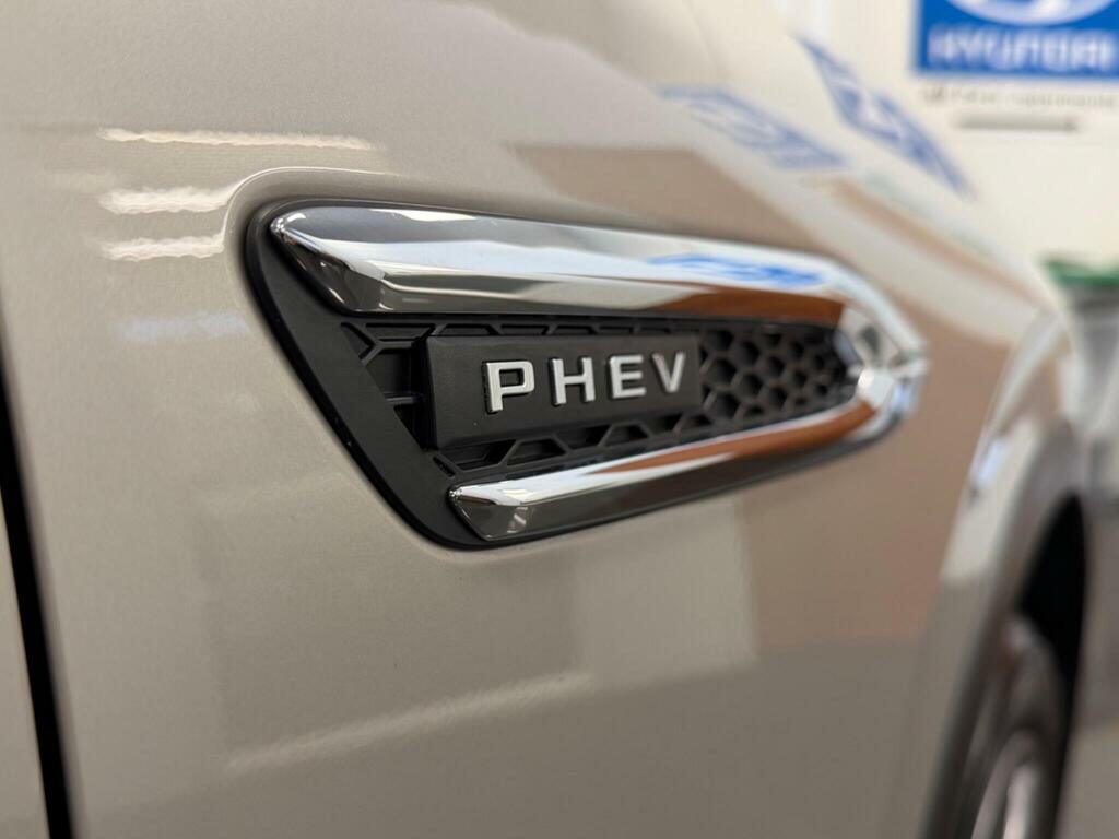Mazda CX-60 2.5 Phev Exclusive-line OU26HFX #4