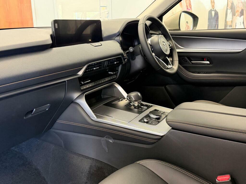Mazda CX-60 2.5 Phev Exclusive-line OU26HFX #3