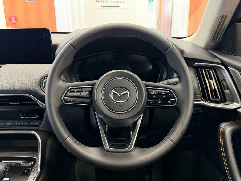 Mazda CX-60 2.5 Phev Exclusive-line OU26HFX #5