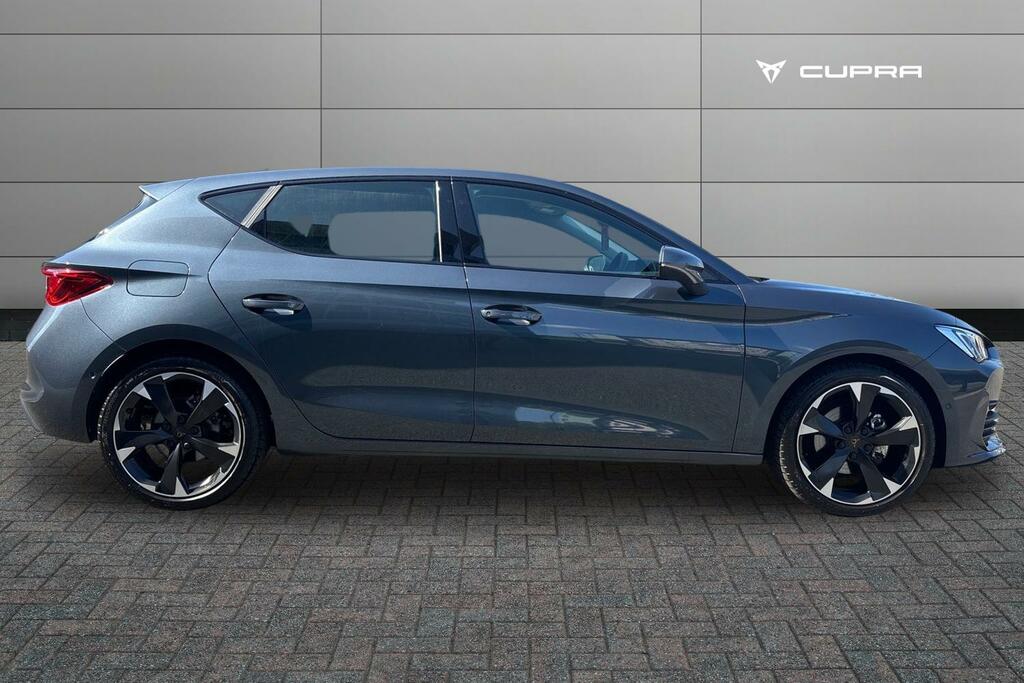 Cupra Leon 1.5 Tsi V1 DE24HXW #4