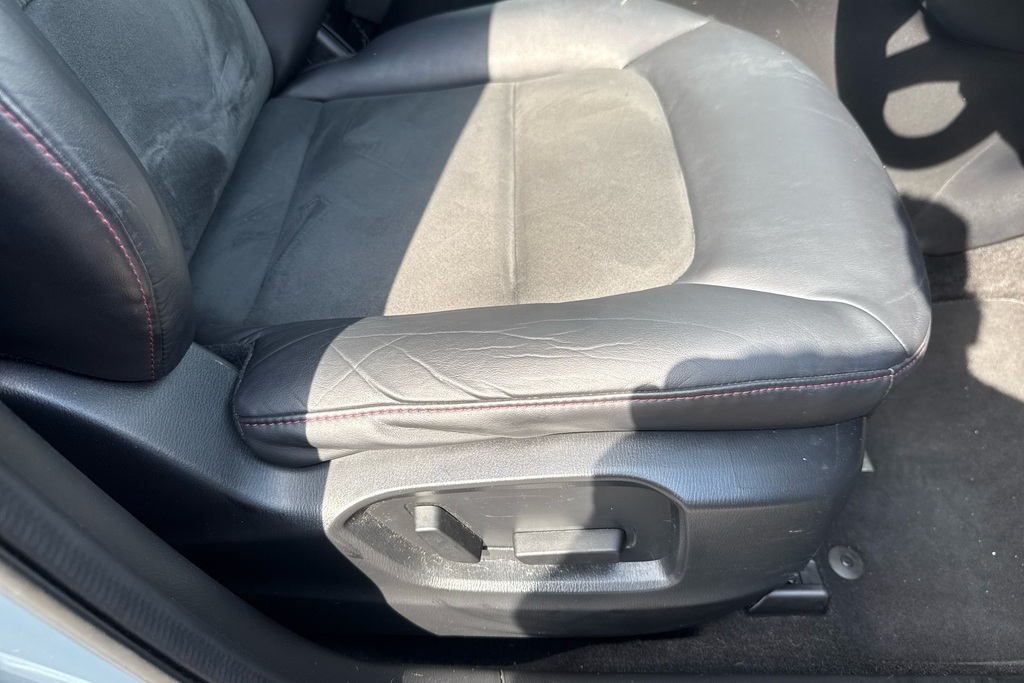 Mazda CX-5 2.0 Se-l Grey #28
