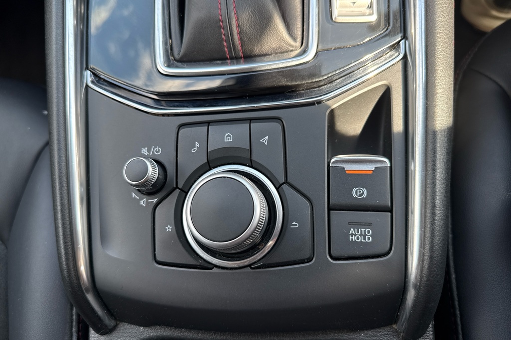 Mazda CX-5 2.0 Se-l Grey #21