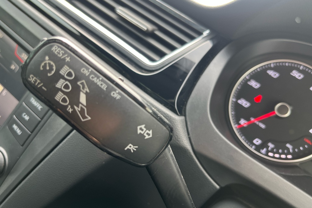 Seat Toledo  Black #19