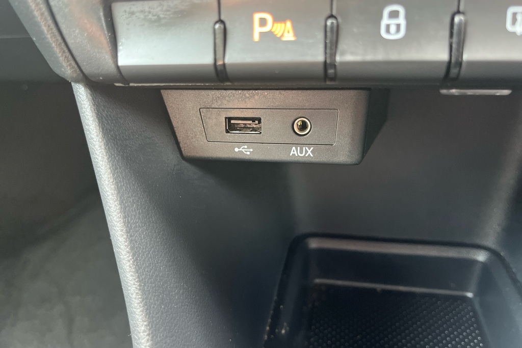Seat Toledo  Black #25