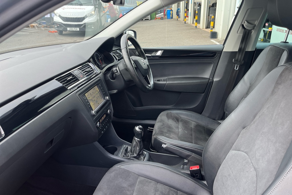 Seat Toledo 1.0 Tsi 110 Xcellence Ez Silver #6