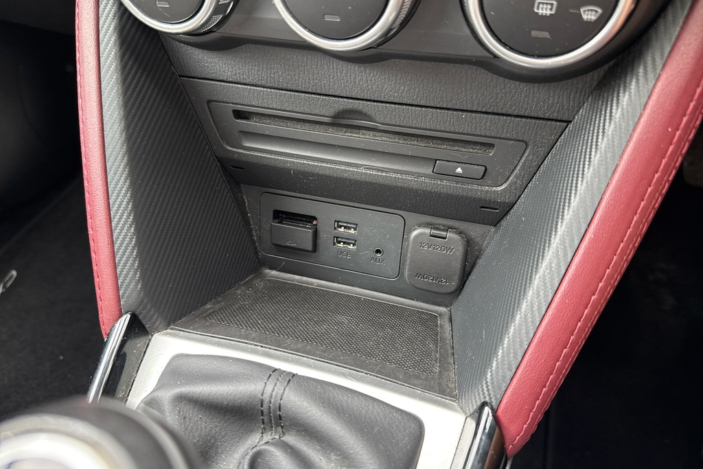 Mazda CX-3 2.0 Se-l Nav Black #23