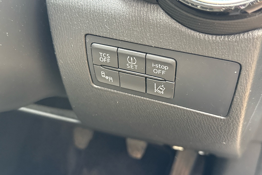 Mazda CX-3 2.0 Se-l Nav Black #32