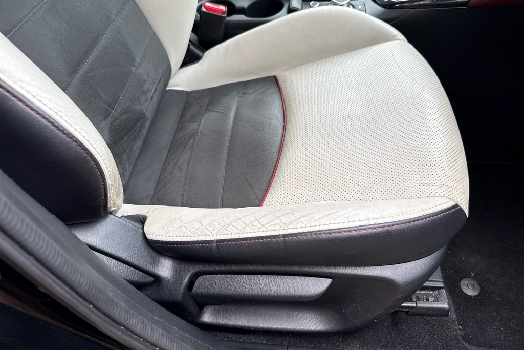 Mazda CX-3 2.0 Se-l Nav Black #31