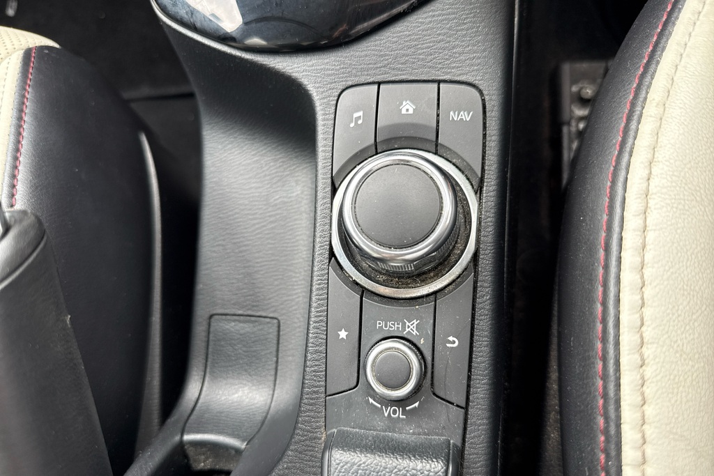 Mazda CX-3 2.0 Se-l Nav Black #24