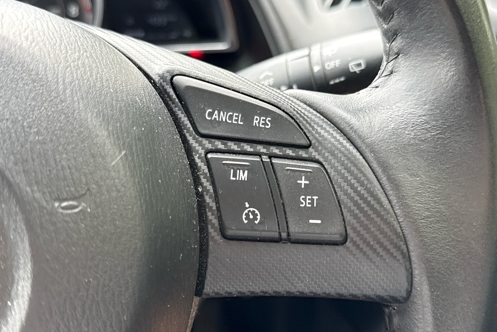 Mazda CX-3 2.0 Se-l Nav Black #27