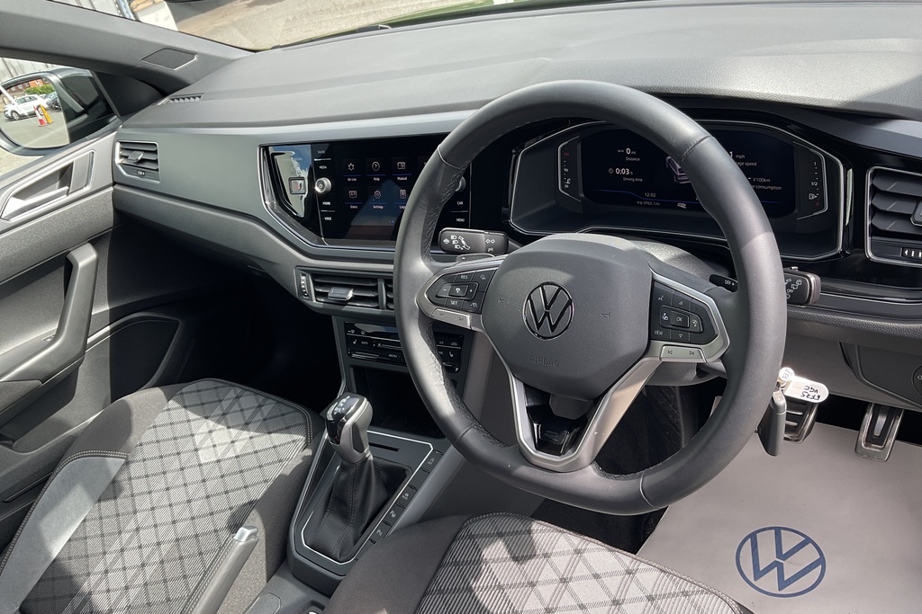 Volkswagen Taigo 1.5 Tsi 150 Black Edition Dsg Green #6