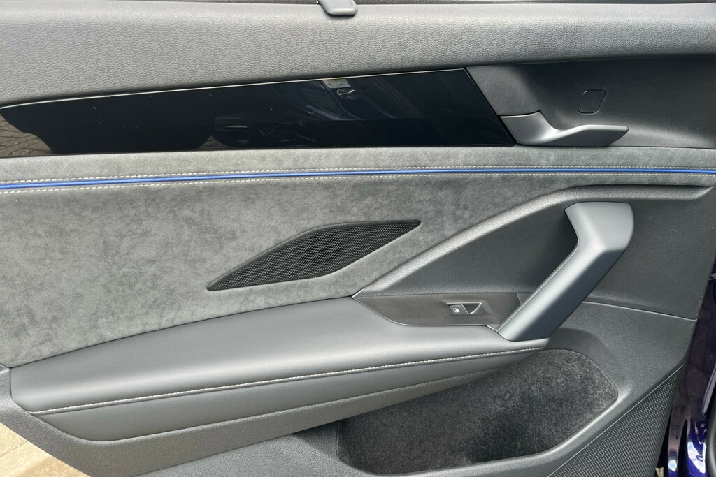 Volkswagen Tayron 1.5 Tsi Ehybrid 272 R-line Dsg6 #3
