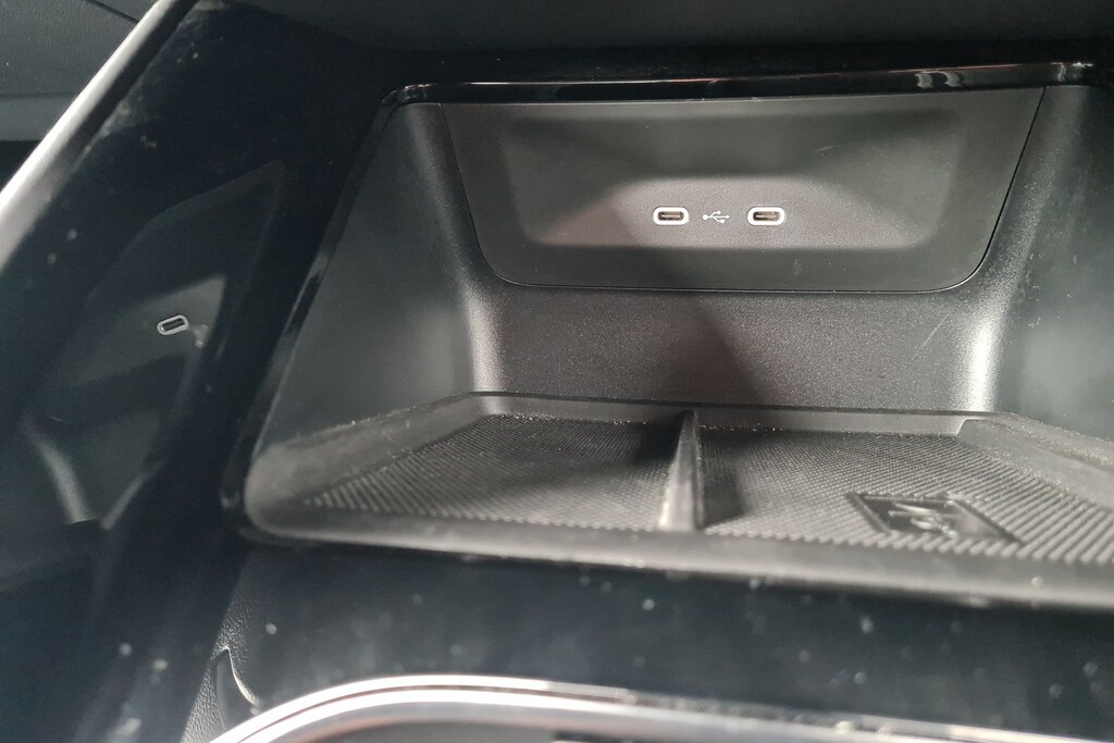 Skoda ENYAQ Coupe Iv Vrs Red #45