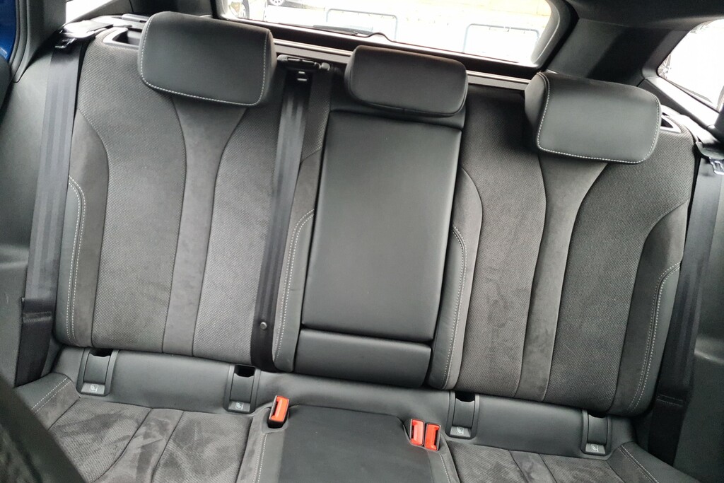 Skoda ENYAQ Coupe Iv Vrs Red #42