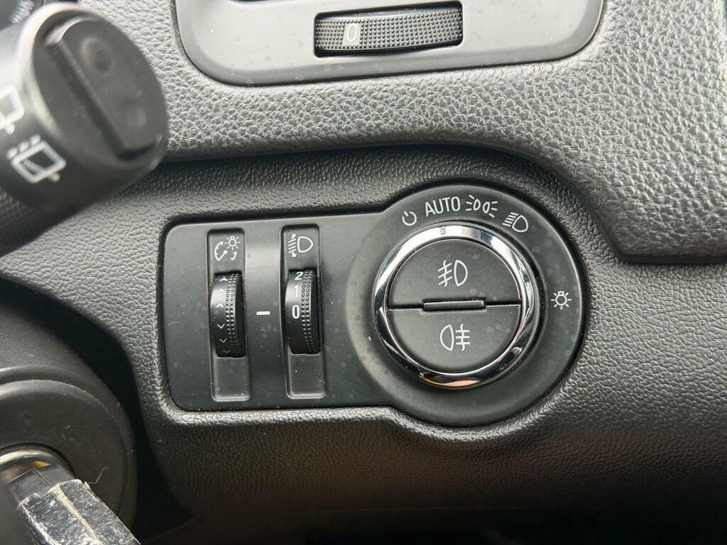 Vauxhall Insignia 2.0 Sri Cdti 158 Bhp Silver #12