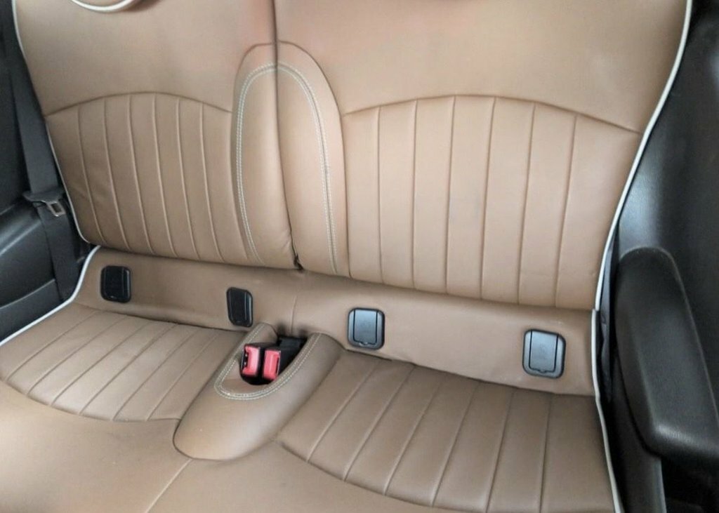 Mini Hatch Hatchback YG10FNC Brown #6