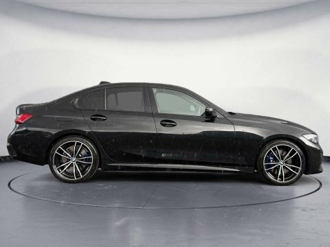 BMW 3 Series 2.0 320I M Black #6