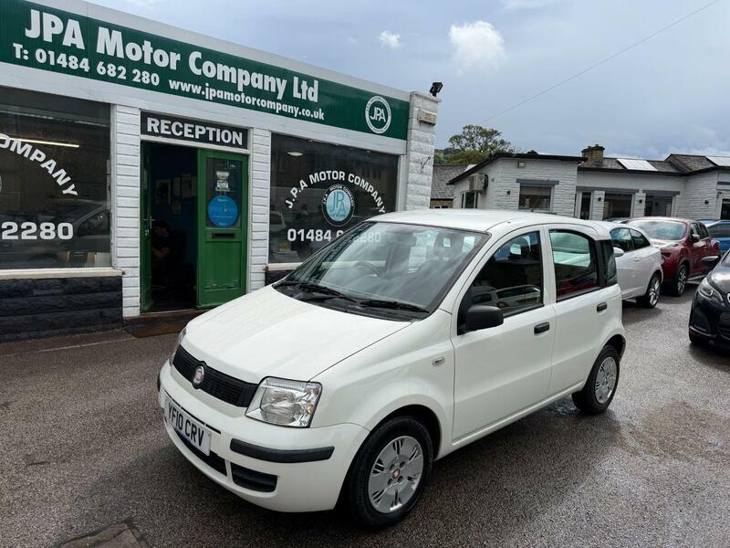 Fiat Panda 1.1-eco-active-hatchback-5dr-petrol-manual-119-g White