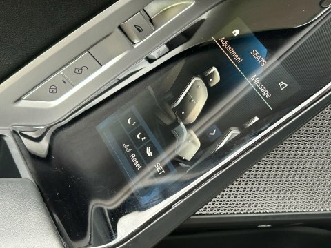 BMW i7 Excellence Pro Black #55