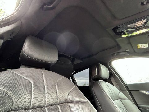 BMW i7 Excellence Pro Black #17