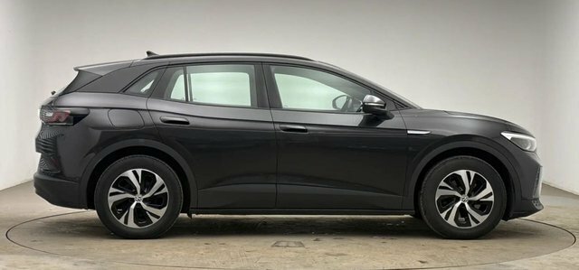 Volkswagen ID.4 2022 Pure 52Kwh Life Suv 148 Ps Grey #2