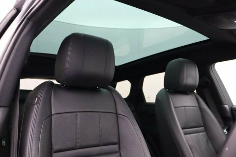 Land Rover Range Rover Evoque 2.0 D180 R-dynamic DA69KPV Grey #2