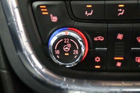 Vauxhall Mokka 1.6 Mokka Se Black #5