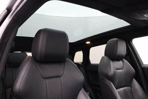 Land Rover Range Rover Evoque 2.0 Range Rover YC68FGM Grey #2