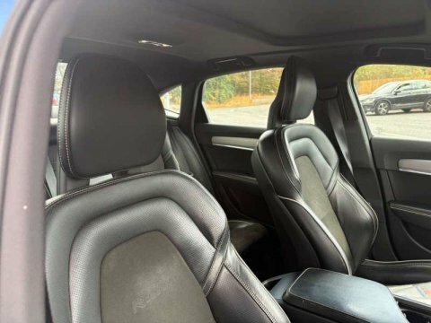 Volvo S90 2.0 S90 R-design Blue #2