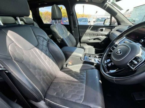 Kia Sorento 1.6 Sorento 4 Brown #6