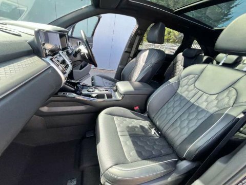 Kia Sorento 1.6 Sorento 4 Brown #2