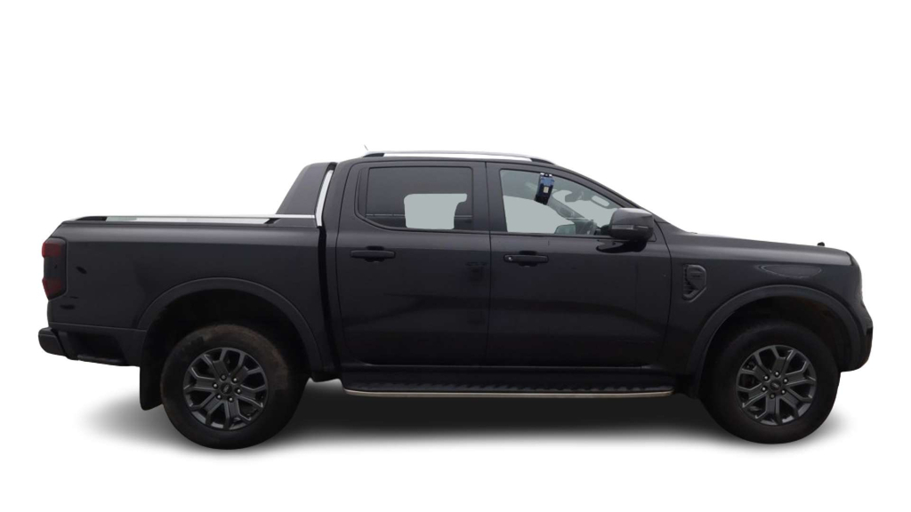 Ford Ranger Wildtrak Ecoblue 4X4 A 4Wd WN25THK #5