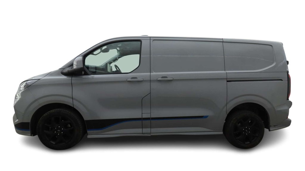 Ford Transit Custom 320 Sport Ecoblue WN75JXM #6
