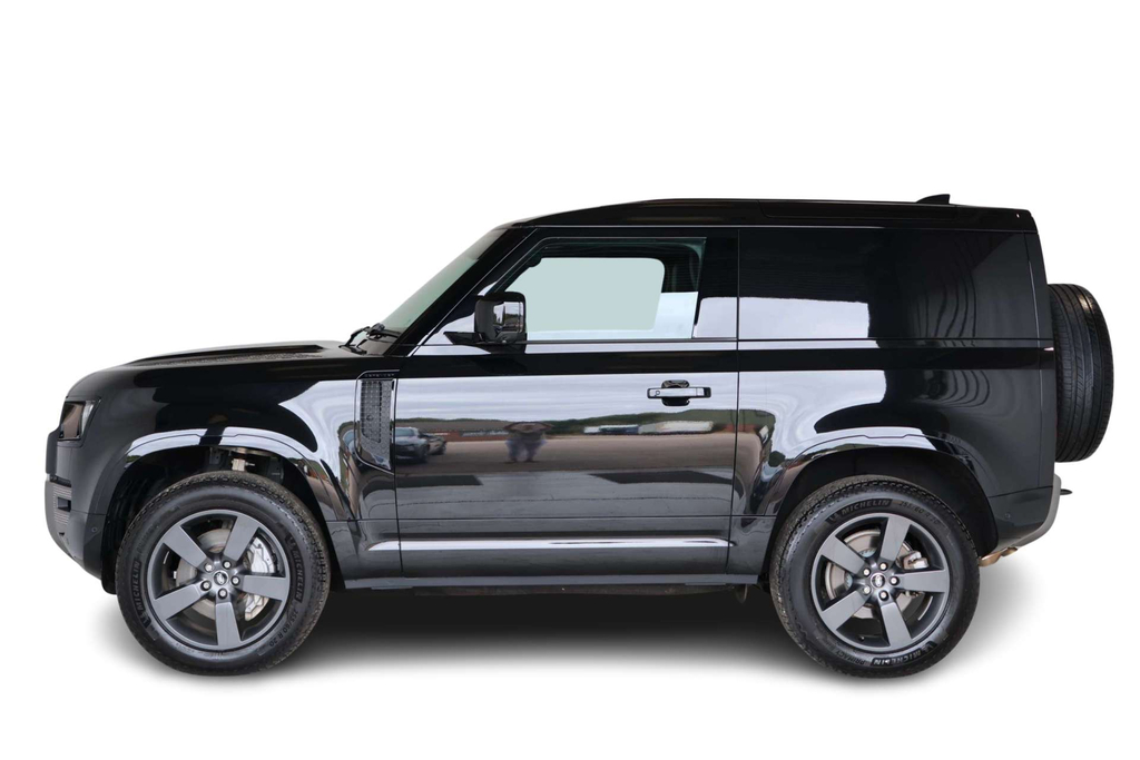 Land Rover Defender Hard Top X-dynamic Hse D Mhev 4Wd BW74DTZ #5