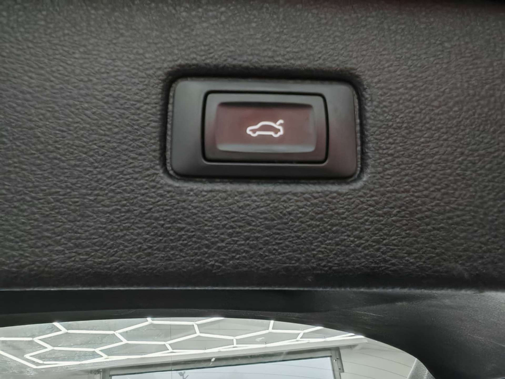 Audi Q7 Sq7 Tdi Quattro Black #45
