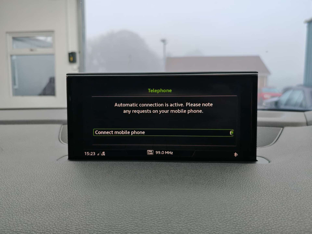 Audi Q7 Sq7 Tdi Quattro Black #36