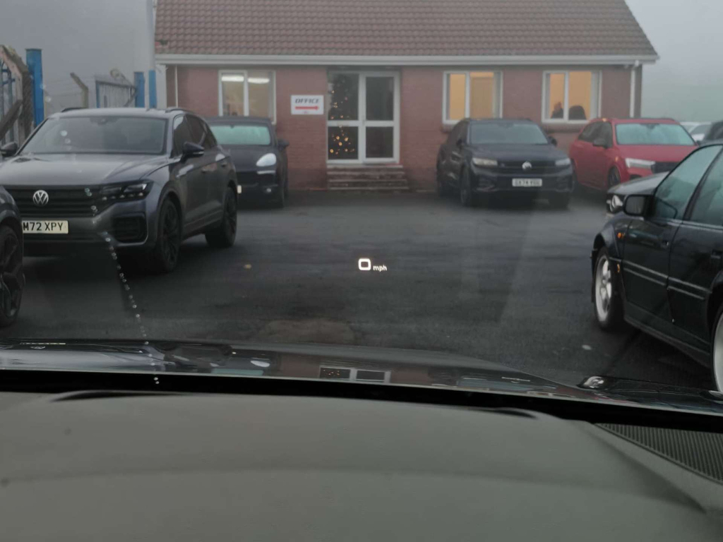 Audi Q7 Sq7 Tdi Quattro Black #34