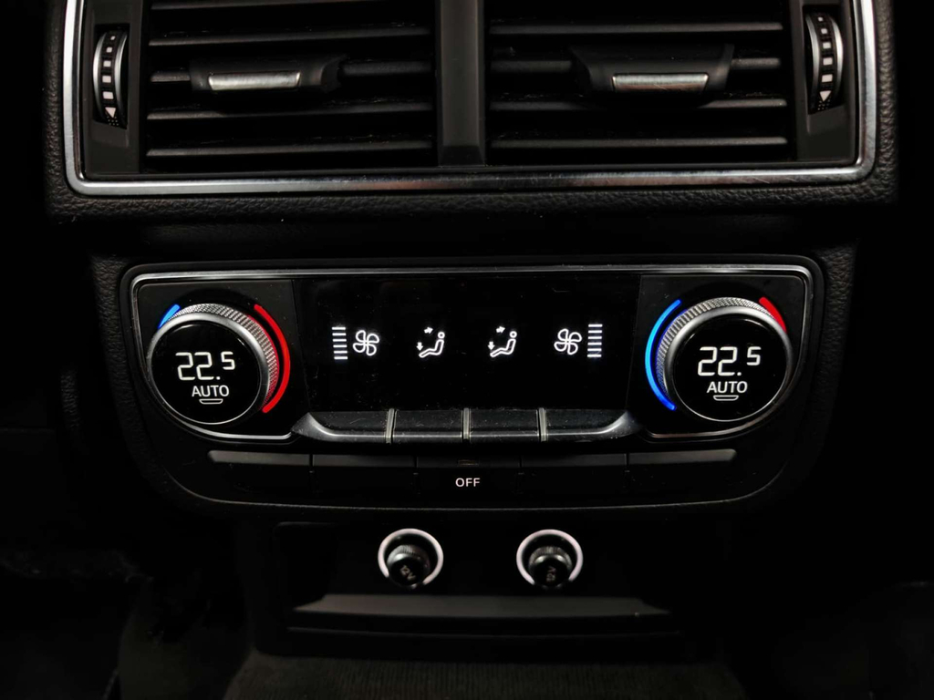 Audi Q7 Sq7 Tdi Quattro Black #16