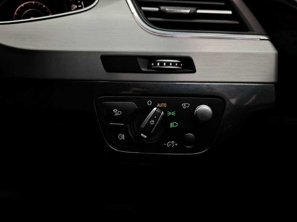 Audi Q7 Sq7 Tdi Quattro Black #41