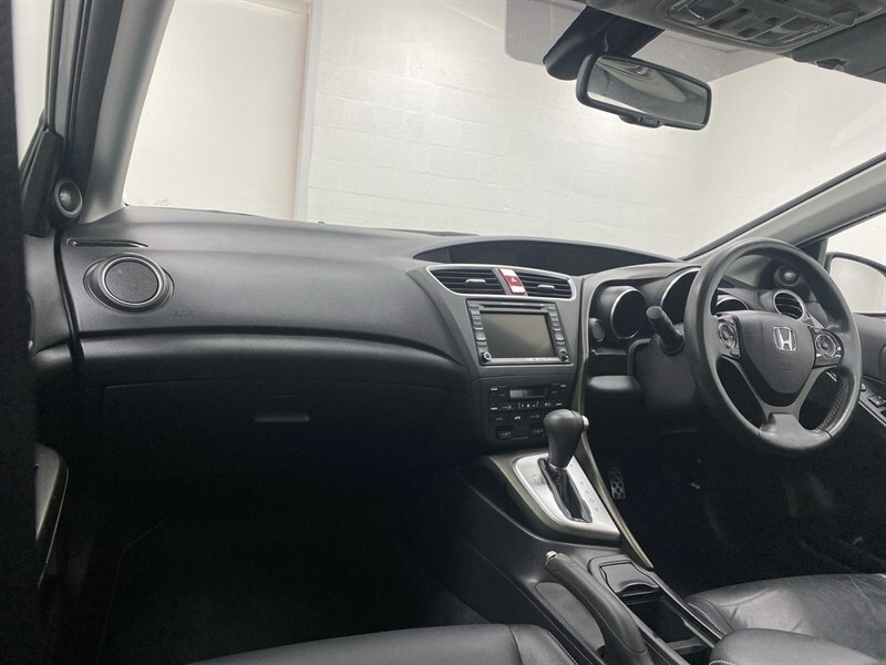 Honda Civic 1.8 I-vtec Sr Silver #2
