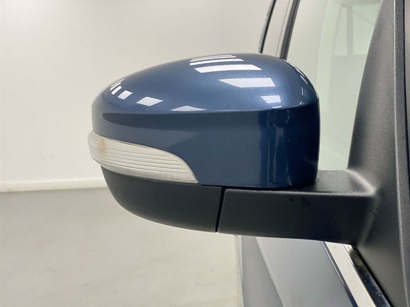 Ford S-Max S-max Titanium Ecoblue Black #27