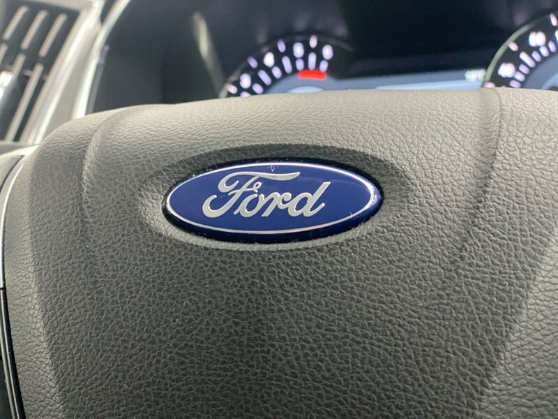 Ford S-Max S-max Titanium Ecoblue Black #43