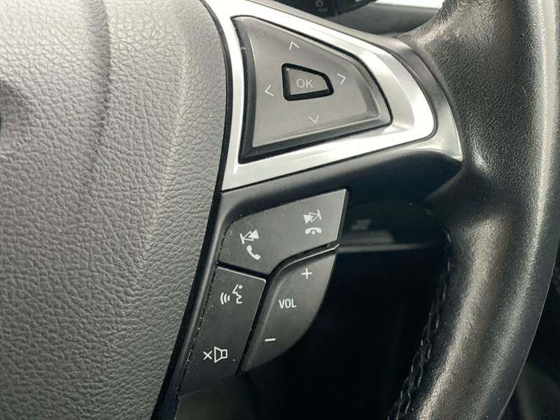 Ford S-Max S-max Titanium Ecoblue Black #41