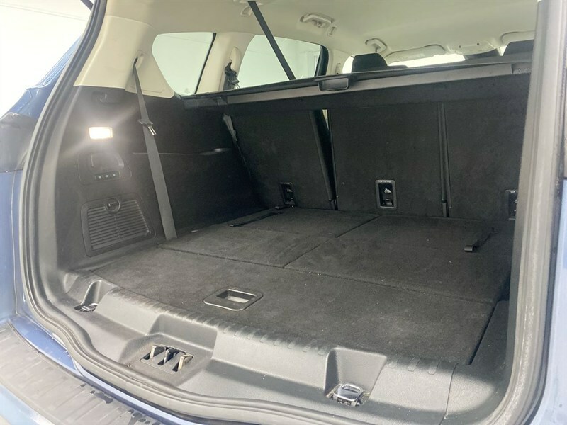 Ford S-Max S-max Titanium Ecoblue Black #62